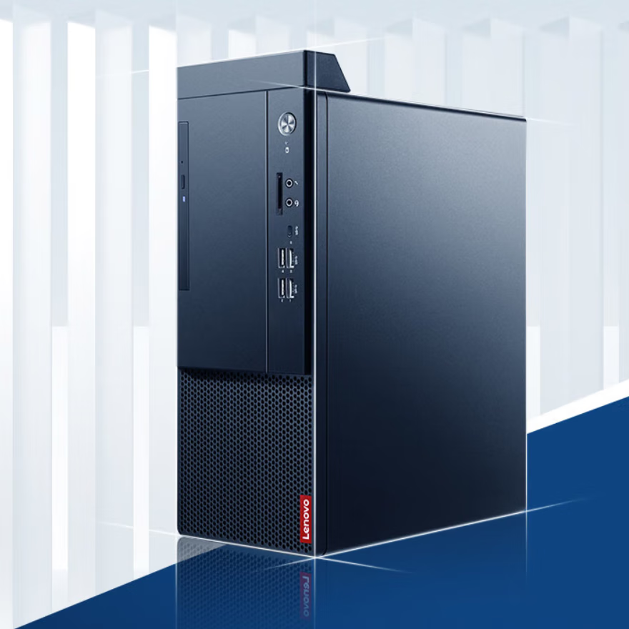 联想启天M650 i5-13500 16GB 512GB SSD Windows 11 Home