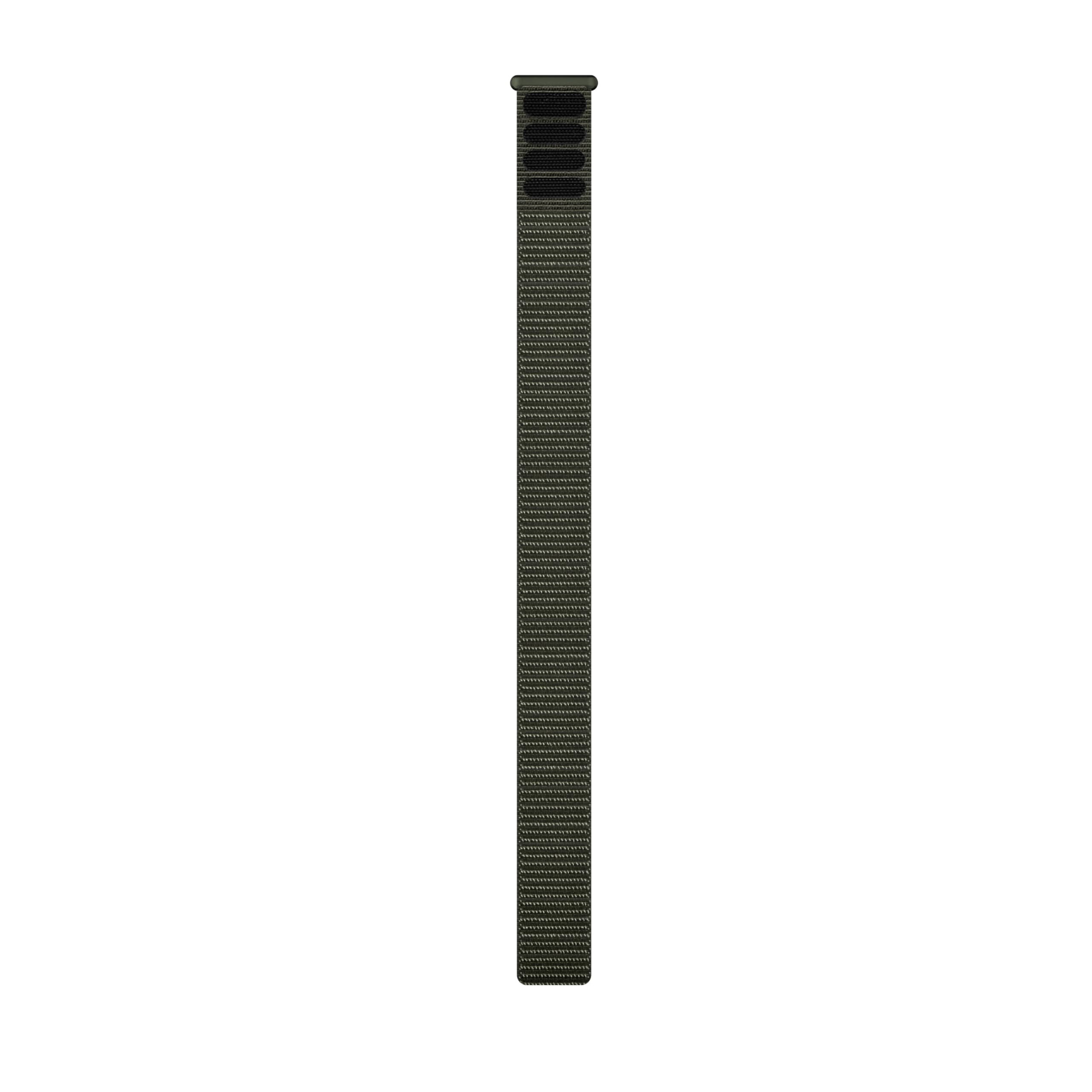 Garmin 佳明 UltraFit 尼龍表帶 (22 毫米)  苔蘚色