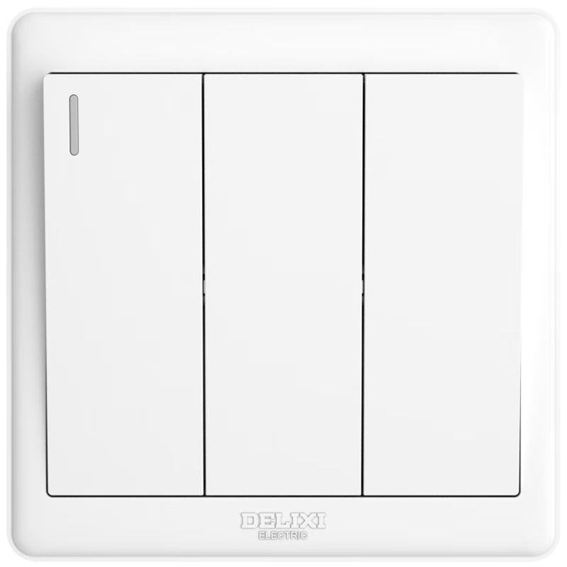 ������(DELIXI)���ز������ CD815ϵ�� �����������ؿ��� QSE863K1 11.41Ԫ