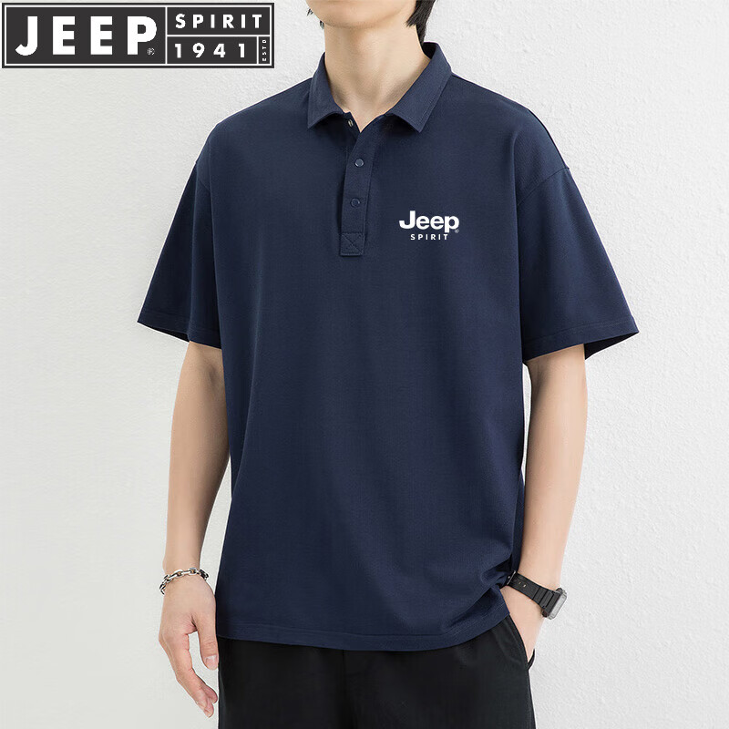 ���ڲ�����JEEP SPIRIT���ն���T����POLO�����䷭��������ʿ������ļ���������� ����ɫ 3XL