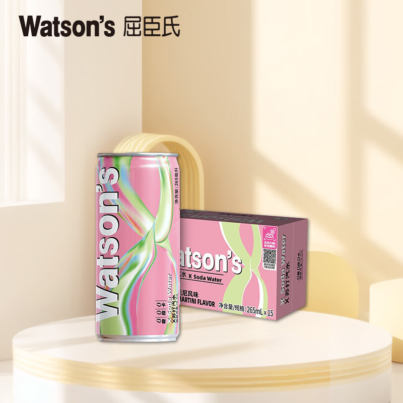 ������ �մ�ˮ 265ml