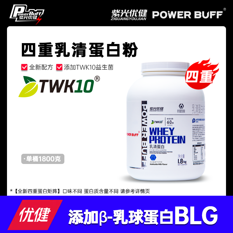 POWER BUFFϹŽ嵰׷ TWK101.8KG˶ ţ̡4