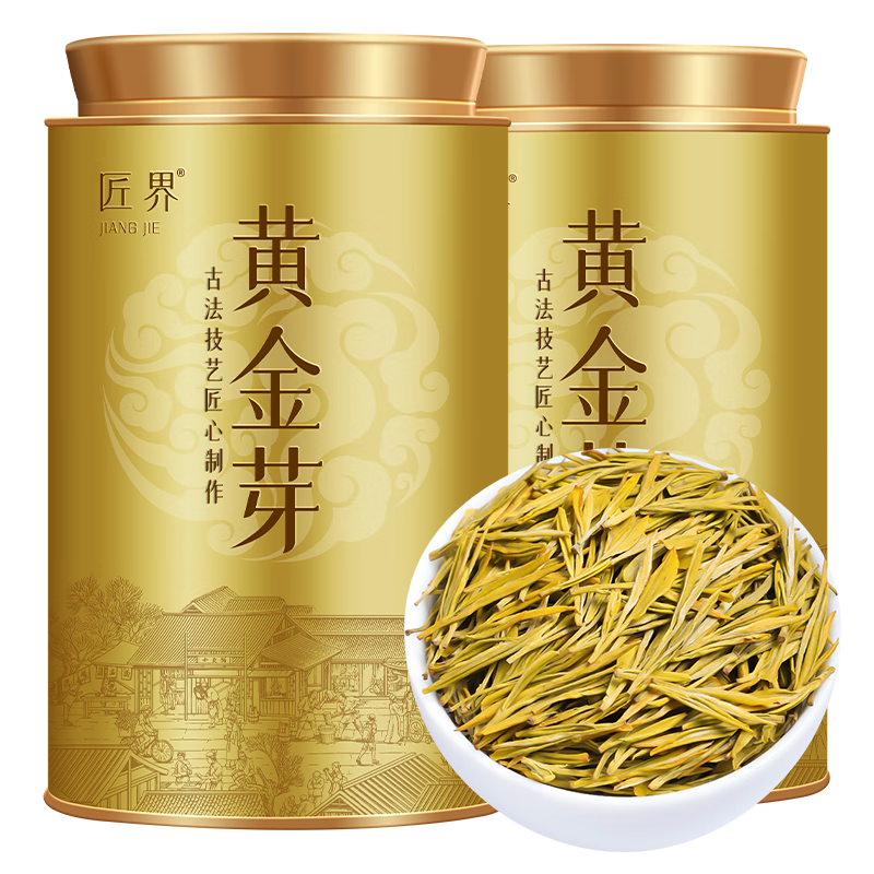 ���ڲ����������Ҷ�ƽ�ѿ�̲� 2025���²���ǰ�������װ200g 81.1Ԫ