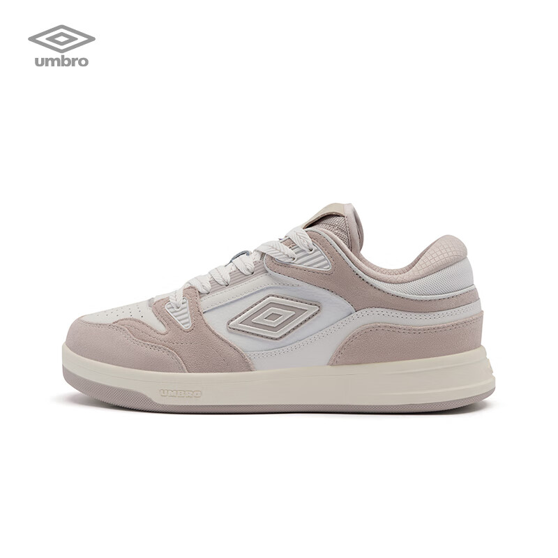 �𱦣�Umbro���ٷ�Retro����Ь�Ͱ��Ь��ЬС��Ь�˶�ЬŮЬ����Ь�� �����/Ģ��ɫ 42.5