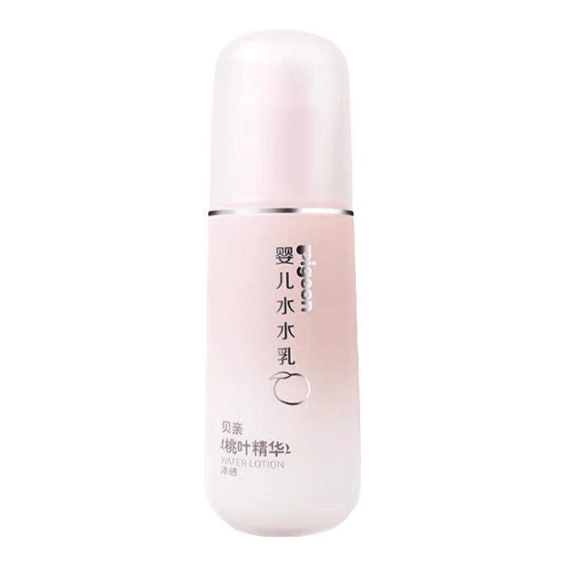 ����Ӥ������� ���б��������� ��ˬ������ �ºͱ�ʪ����Ҷ������ ˮˮ��120ml 54Ԫ