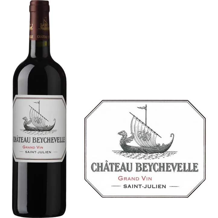 Chateau BeychevelleƸɺѾ2019750mL ںׯʵ799Ԫ