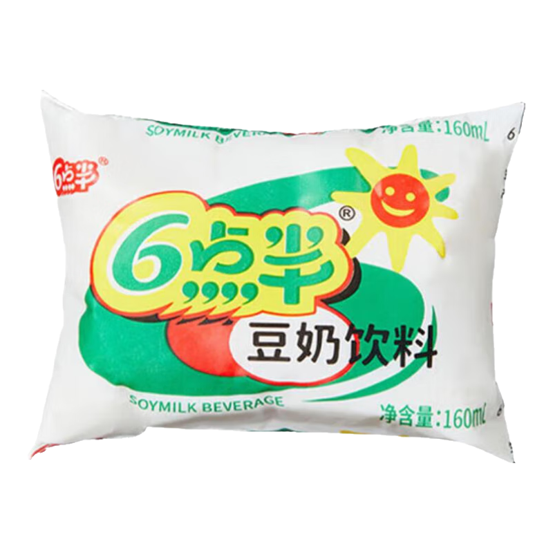 6��붹��160ml*30װ���侭��ֲ�ﵰ������ѧ�����������붹��ͯ�� �����ԭζ160mL*16���������ܣ�