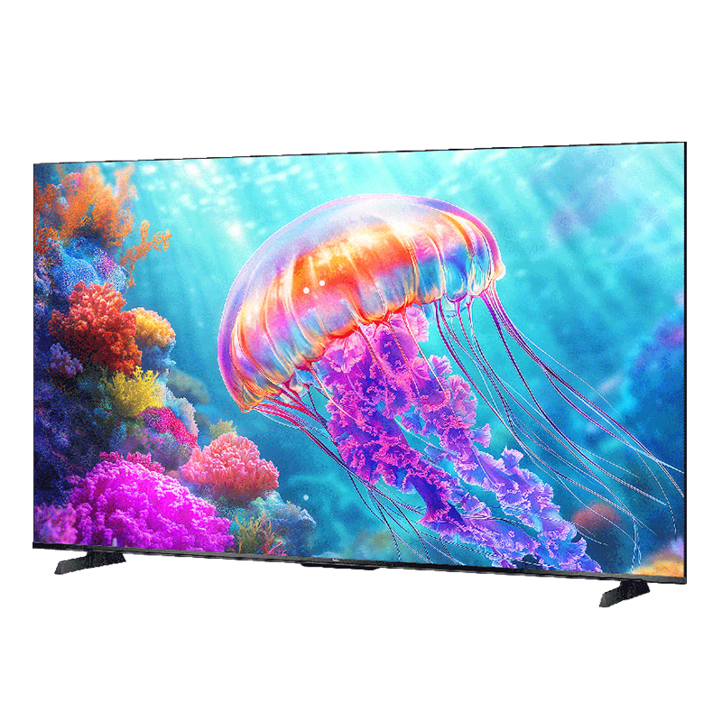 HaierS60ϵ ˢɫ ˫ƵWiFi6 ǻʵҺ4K۳Ϸ 75Ӣ Ʒ240HZˢ6+64Gڴ ѯ쾪ϲ2759.2Ԫ