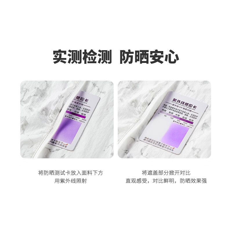 JEEP SPIRIT吉普户外防晒衣男夏季薄款透气皮肤衣男宽松休闲防紫外线立领外套 深灰色(B) XL (建议120-135斤)