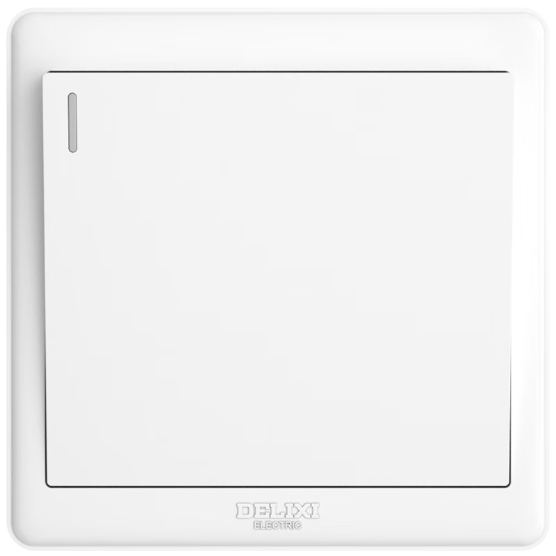 (DELIXI)ز CD815ϵ һ˫ؿ QSE86K2 6.07Ԫ()