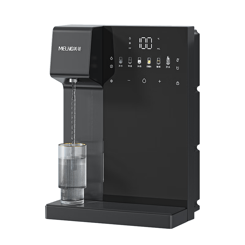 ���⣨MeiLing�����ȿ���߻��ڹ�ʽ���������þ�ˮ������ ȫͨ��ƥ������ֱ��ˮ���������������ˮ��MY-DGA8010B 694.39Ԫ(������)