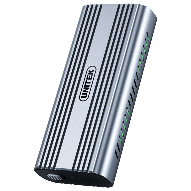 USB4Ӳ�̺� NVMeתType-C 40Gbps �׵�3/4 Mac M4 S226A