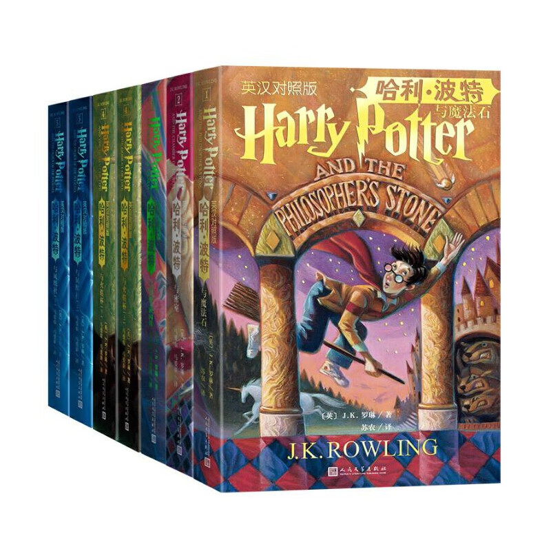 ����������ϵ��(Ӣ�����հ�) ��7�� (Ӣ)J.K.���� 232.41Ԫ