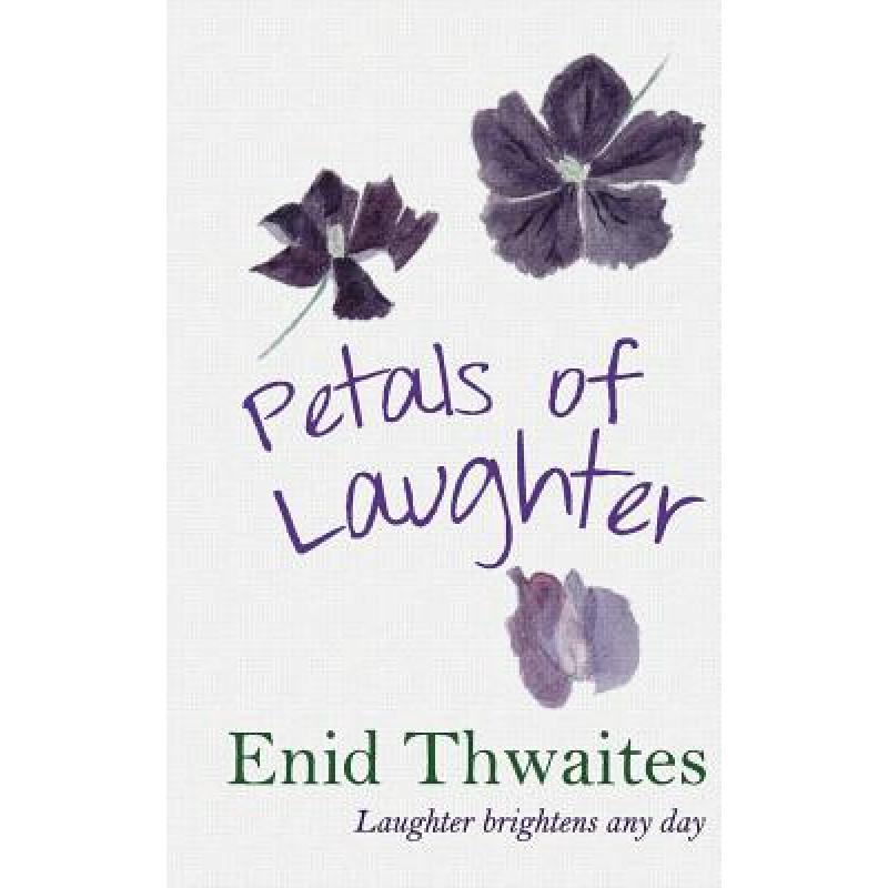 预订 Petals of Laughter