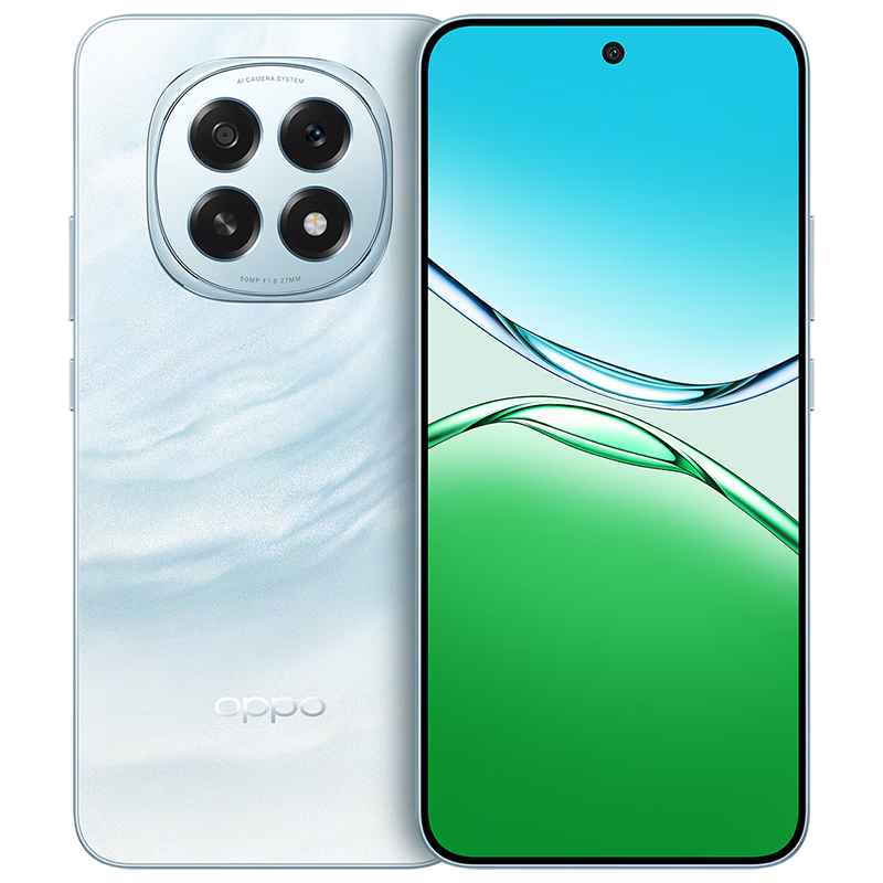 OPPO A5 12GB+512GB ĸ IP69ˮ 360㿹ˤ 6500mAhô 5Gֻ Ӫ콢 Ҳ