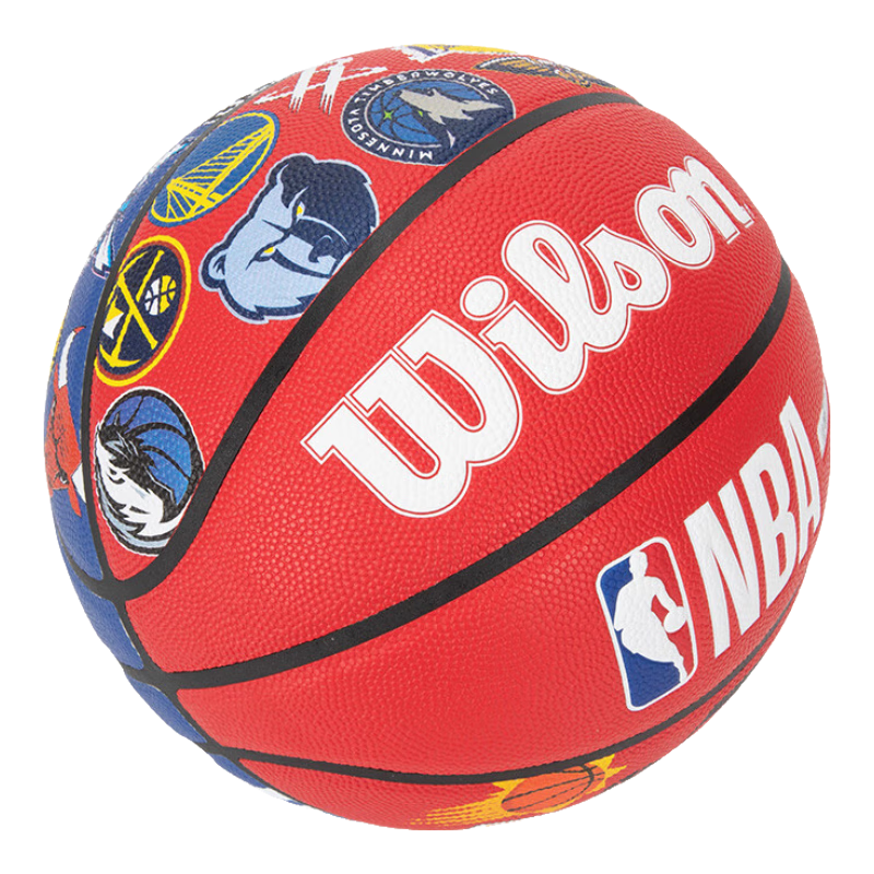 ڲʤWilson¿NBAȫӻӡ7ųPUͨ NBAȫӻտɫ 7178.9Ԫ