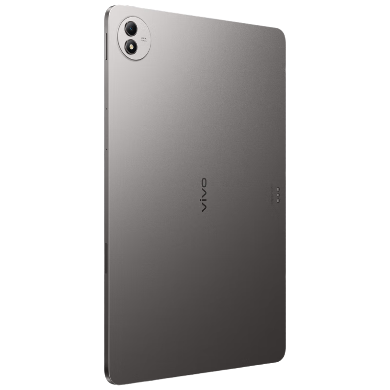 政府补贴：vivo Pad5 Pro 13.0英寸 平板电脑（天玑9400、12GB、512GB、WiFi版、寒星灰）