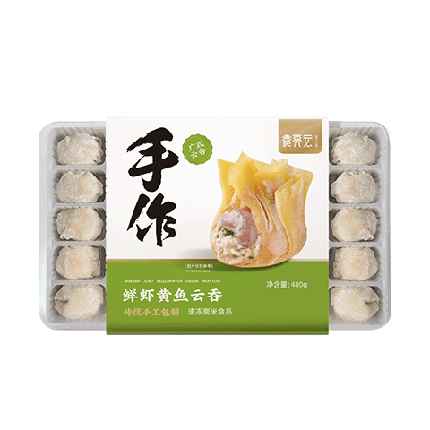 ���ڲ�����Ԭ��ζ�� ��Ϻ��������Ϻ�����480g 24ֻ Ԭ���ƽ�