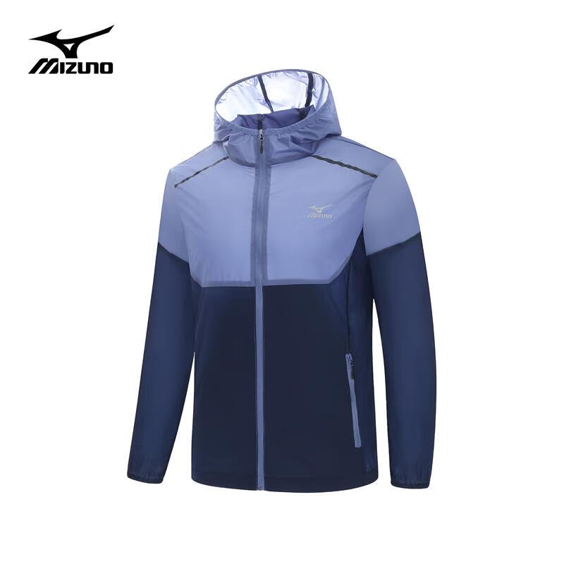 ����Ũ��MIZUNO����ʿ��˿Ƥ�����ļ�͸��������������п������� ����/���� XL 
