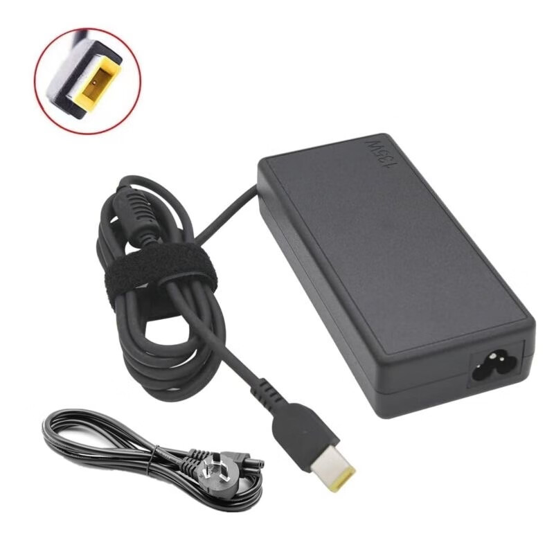 适用联想拯救者Y7000Y R7000P Y7000P电脑方口20V-8.5A电源适配器 【230W】20V-11.5A升级轻薄款 功率不同不通用【下单咨询客服】