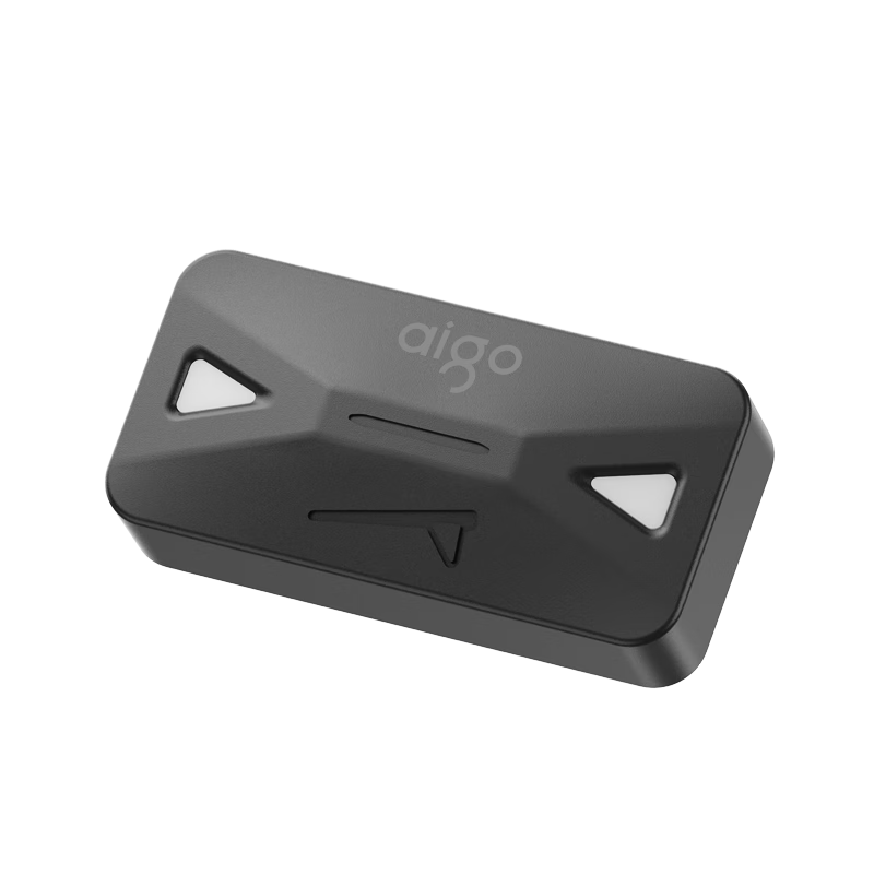 爱国者（aigo）128GB USB3.2行车记录Type-C车载U盘小绿魔 哨兵模式循环录像 汽车手机电脑C口通用优盘