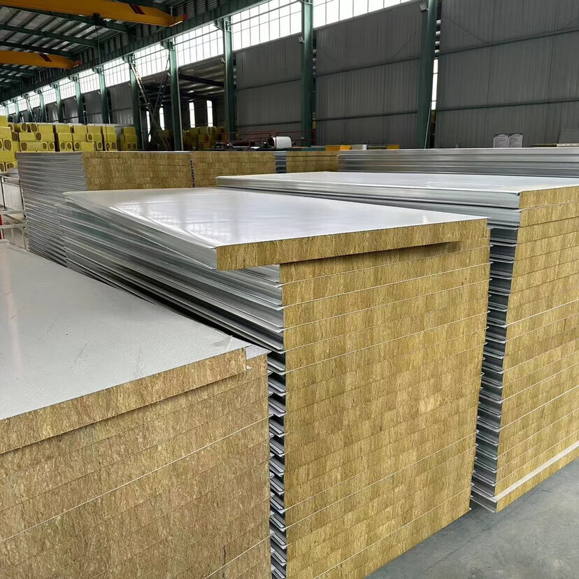 C型钢在现代建筑中的应用趋势