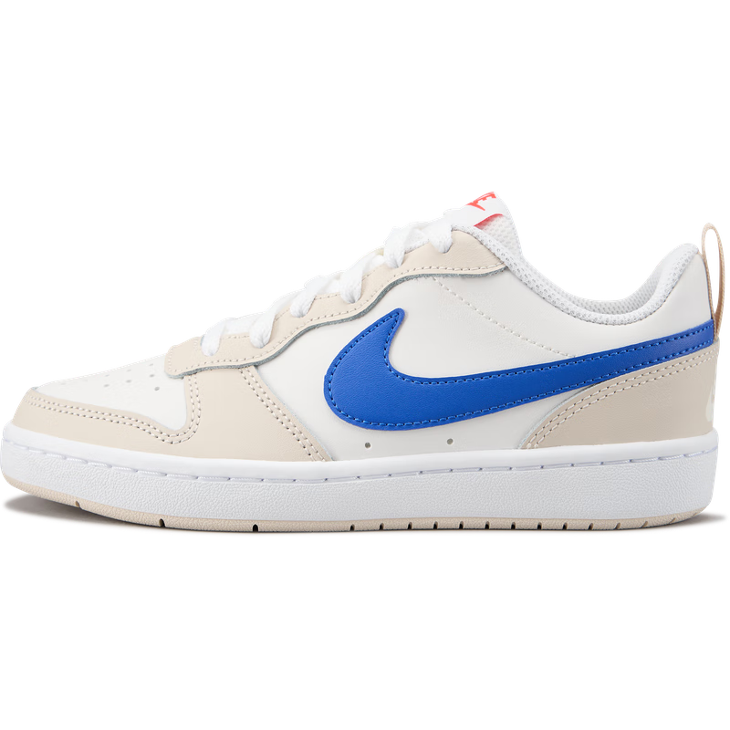 ͿˣNIKEٷNIKE COURT BOROUGH LOW 2Ϳ˿Ფܴͯ˶ЬHQ1189 141/Ϸ//ǳ/Ͽ/С 37.5199Ԫȯ