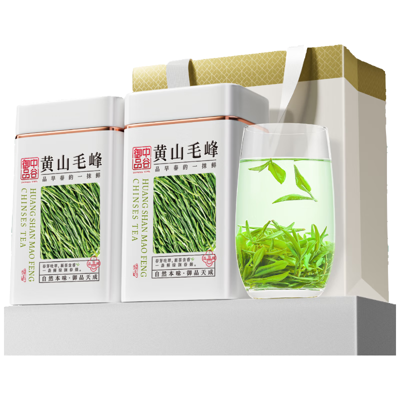 ���ڲ������й���Ʒ��Ҷ�̲� ������ǰŨ����ѿ��ɽë���²������Ҷ���120g 79.3Ԫ