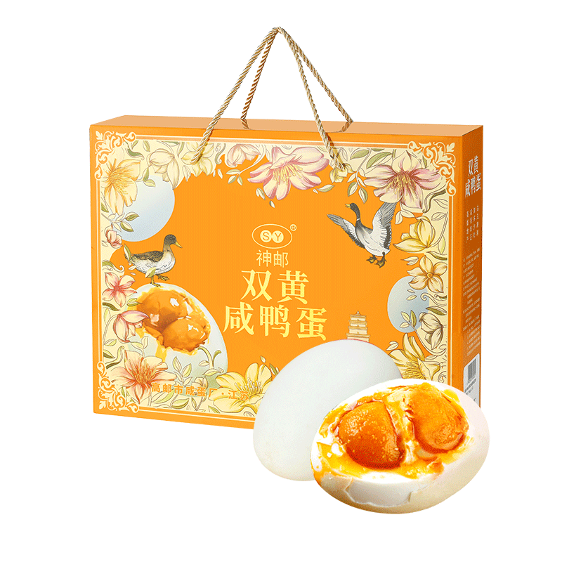 ���� ����˫����Ѽ���� 12ö*95g �������112.53Ԫ