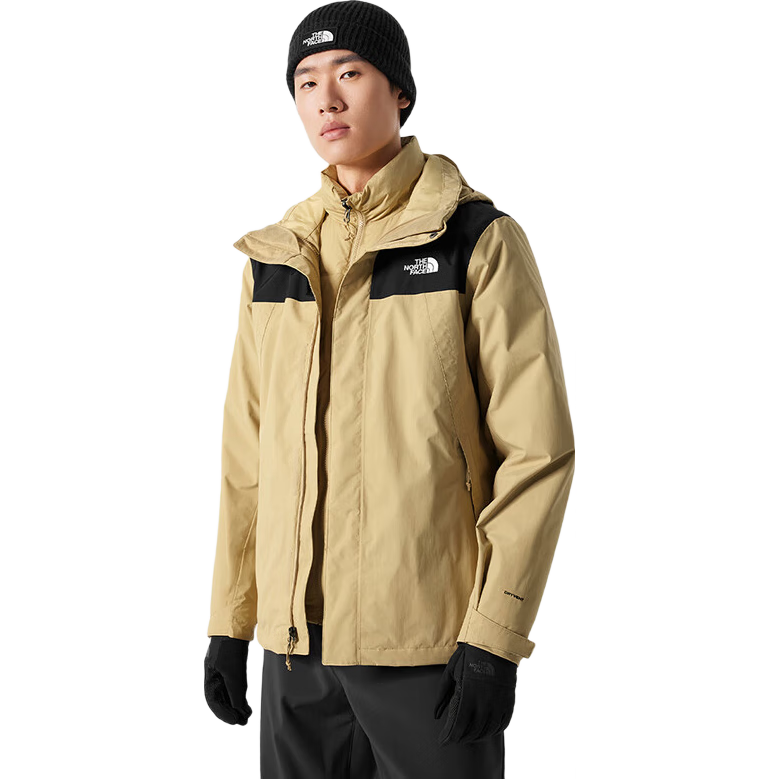 The North FaceһлⱣůڵ892A ɫ/LK5 XXL2038Ԫ