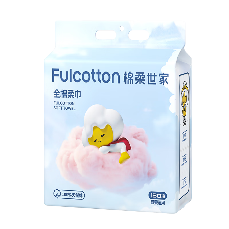 ���ڲ�����FulCotton������������ʽӤ��100%������� һ���ԼӺ�ϴ����180��*4�� 59.9Ԫ