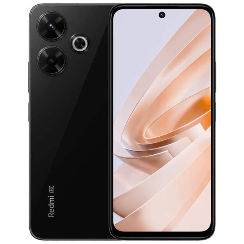 СףMIRedmi Note13R 5G 120Hz LCDĻ 5030mAh 8GB+256GB ҹڡȯ715.96Ԫȯ