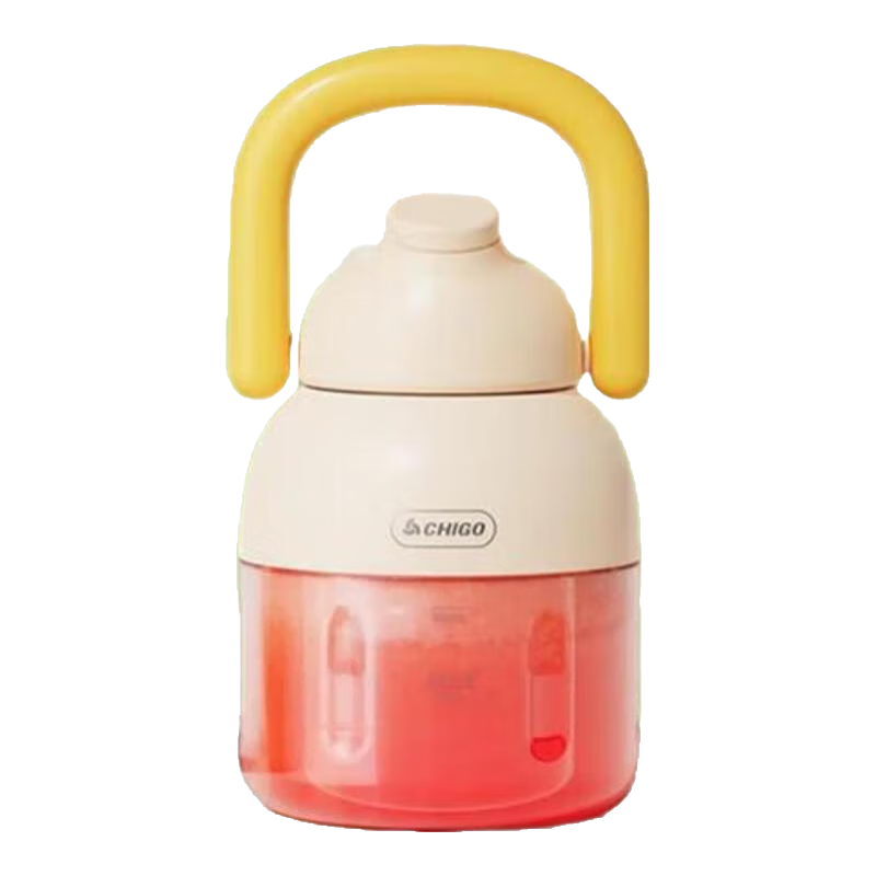 ־ߣCHIGOե֭öֱֶЯʽե֭๦ܹˮֶ֭߳Ͱ 1200ML