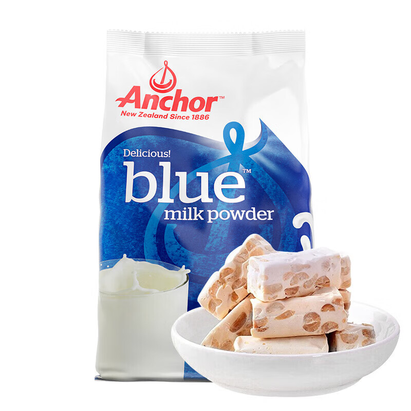 ���ѣ�Anchor�����������ѳ��˶�ͯѧ���ɳ��̷����������������ţ�� ȫ֬1kg ��װ