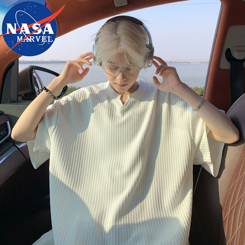 ڲNASA MARVELTʿԲʽ͸ ɫ  XL