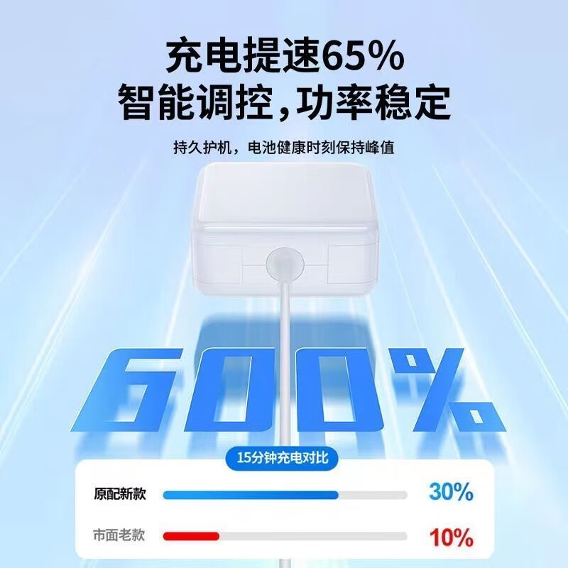 苹果笔记本Mscbook air/pro电脑充电器磁吸通用Type-C电源适配器 140W 充电头【不配线】质保5年 下单咨询客服匹配