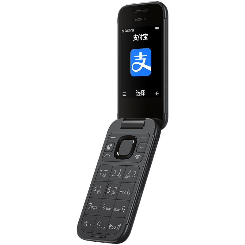 ŵ NOKIA 2660 Flip 4G ƶͨ ˫˫  ֻ ֻ ֻ ѧֻ ɫ399Ԫ