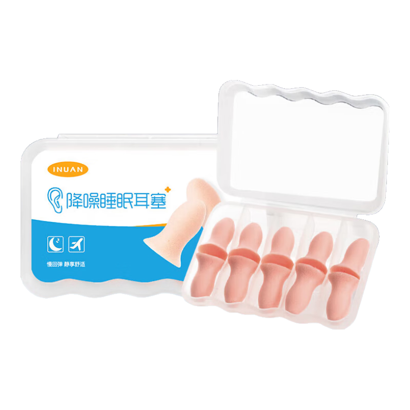 ���Ϻ�ŵ��������˯�߳�ǿ�������������˯��ר�ô������Ůʿͨ��10öװ 8.9Ԫ