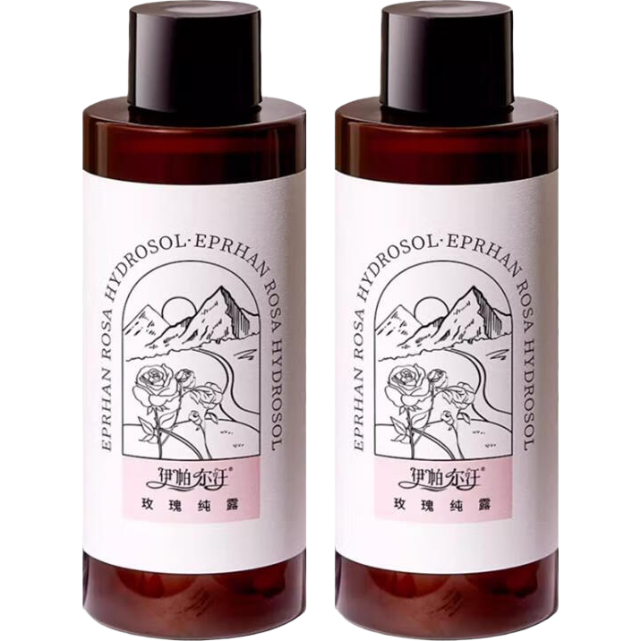 ��������õ�崿¶ ˮ���� ��Ȼ��ˮ ��ʪˬ��ˮ 500ml*2