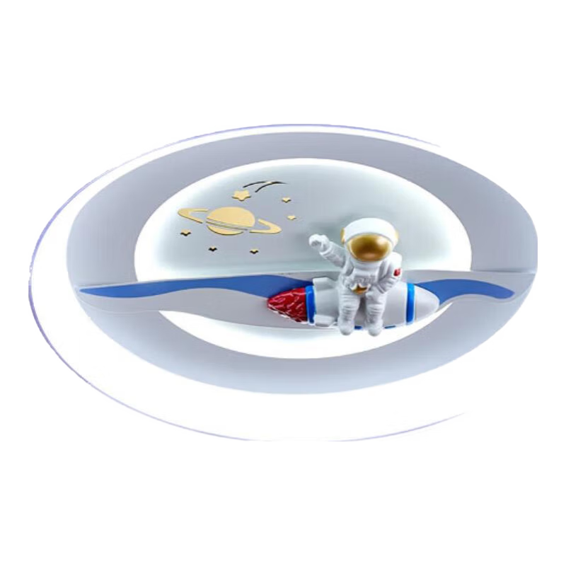 ���ݶ�ͯ��LED�����Ƽ�Լ�ִ����Ҵ�����Կ�ͨ�к�Ů�����令�۵ƾ� �Ա��48CM-36W LED��ɫ���