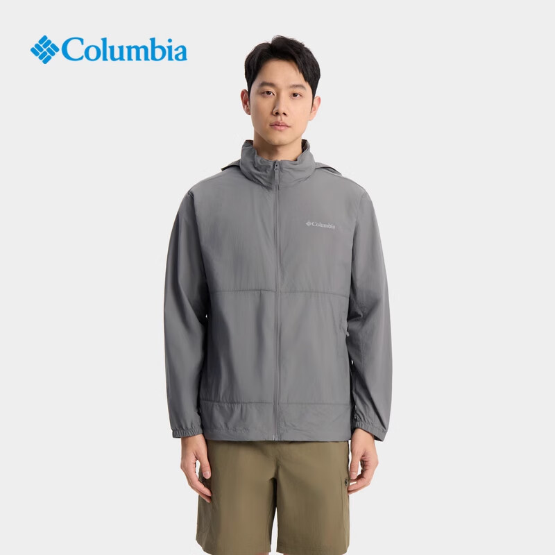 ColumbiaColumbia���ױ��ǻ���25������Ʒ�о�ˮUPF50��ɹ��Ƥ����WE7168 023 2XL (185/104A)