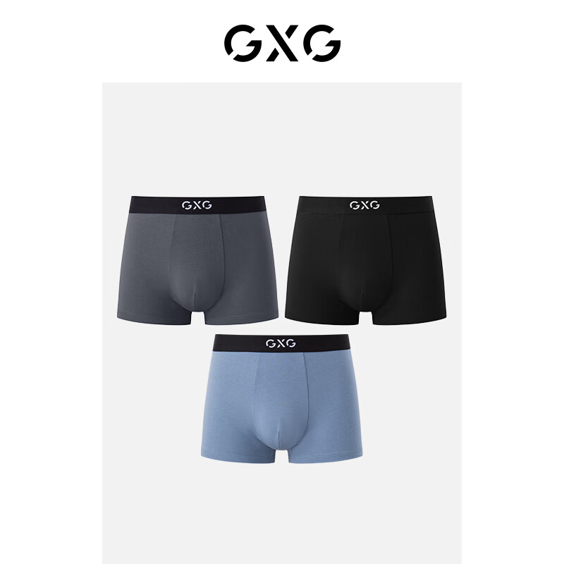 GXG25�������ڿ���ƽ�ǿ����͸����ɫ-����ɫ-���ɫ3��װ M 101Ԫ