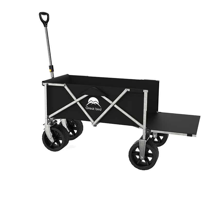 ��ɫ��Greatbird���ͻ���¶Ӫ��400L 120Ԫ(����ȯ)