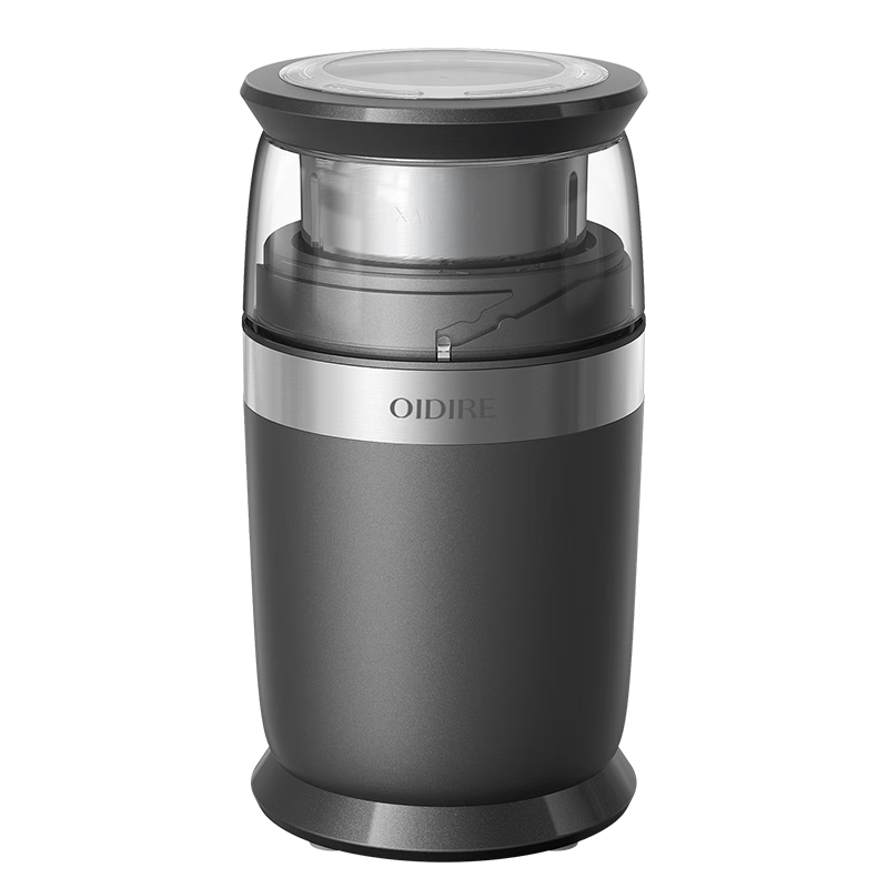 OIDIRE 咖啡豆研磨機(jī) 研磨機(jī) 磨豆機(jī)磨粉機(jī)中藥粉碎機(jī)料理機(jī)多功能家用打粉攪拌杯干粉機(jī)破碎機(jī) ODI-YM05