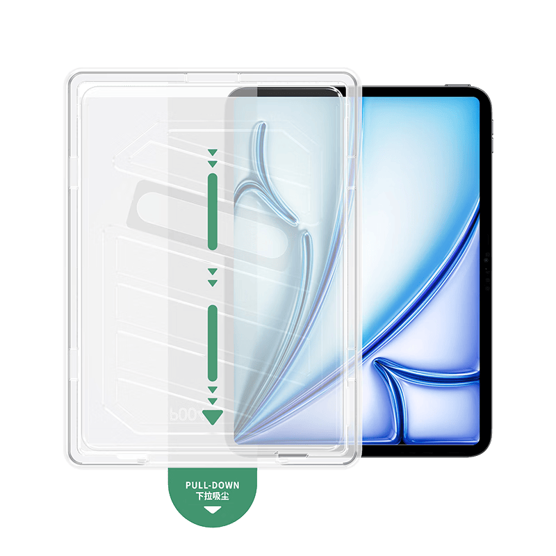 ���� iPad Air 11Ӣ�� M3оƬ 2025�� �ֻ�Ĥ ȫ�����屣��Ĥ ������25.9Ԫ