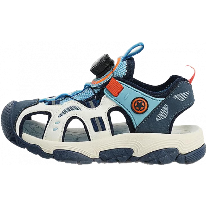 JeepŮͯɳ̲Ь�Ŀ����׷�����ͯЬ��2025�ļ�����ͯ��ͷ��Ь ��/�� 36 Ь�ڳ�Լ22.9cm