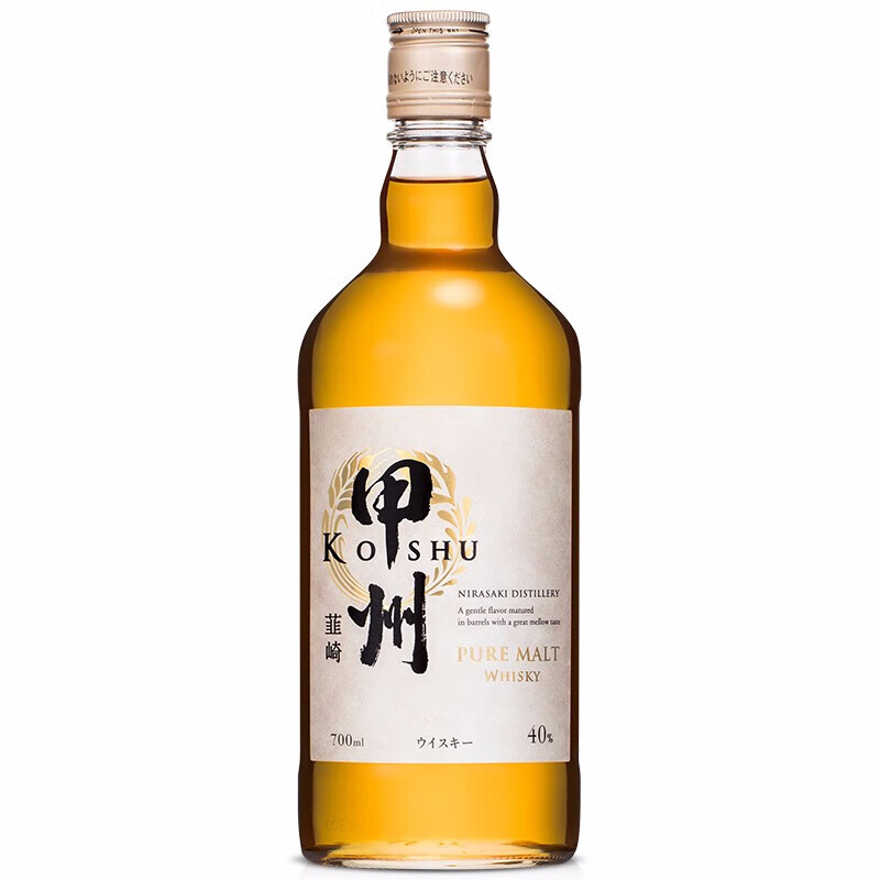 ����Koshu�ձ�������Ƽ��ݾ�����ѿ��ʿ��700ml (ƿ������)��ּ� 700ml*1ƿ