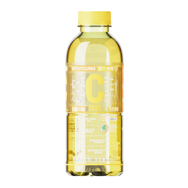 VITAYOUNGάˮάCζӪˮ500ml*4ƿ89.5Ԫ17.9Ԫ/˷1Ԫ