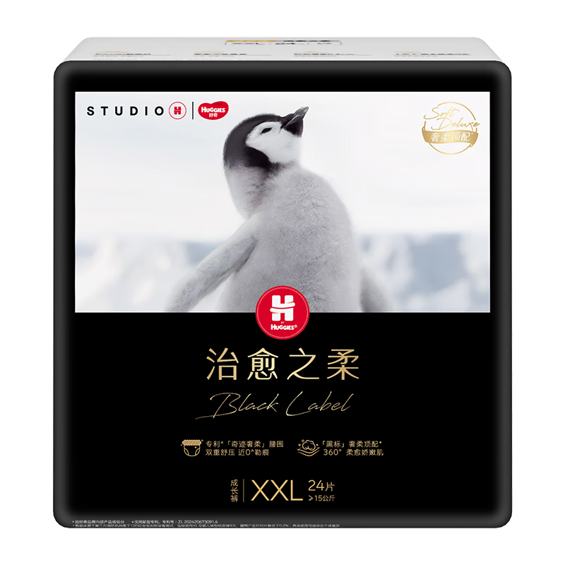 /Huggies ֮XXL ʪ 24Ƭ 133.3Ԫ