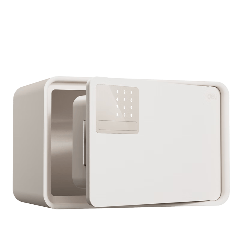 ������deli�����չ� 25���¿���� ���õ������뱣���� �Զ����� 20cm �Ű�  199Ԫ